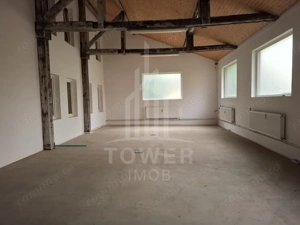 Spatiu pretabil diferite activitati -84 mp + grup sanitar