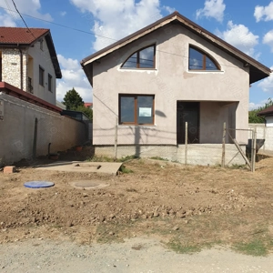 Vand casa  la gri in localitatea Poiana, jud. Constanța  - imagine 2