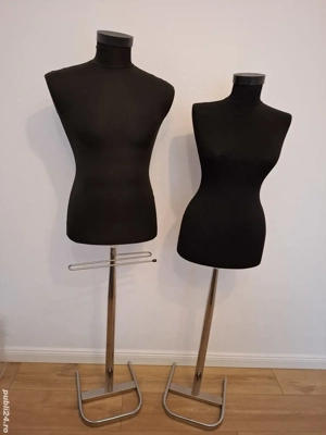 Bolta Manechine Covor rosu - imagine 3