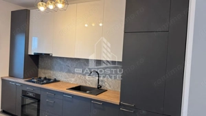 Apartament cu 2 camere ,Zona Torontalului