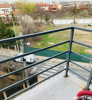 Prima inchiriere, bloc nou, 2 camere, Str Aurel Persu, Bucuresti - imagine 7