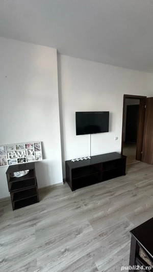 Prima inchiriere, bloc nou, 2 camere, Str Aurel Persu, Bucuresti - imagine 9