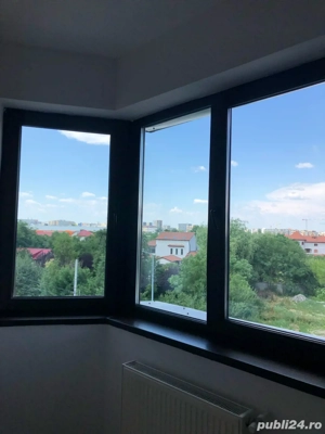 Prima inchiriere, bloc nou, 2 camere, Str Aurel Persu, Bucuresti - imagine 5