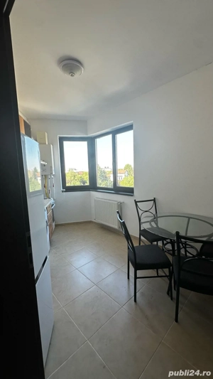 Prima inchiriere, bloc nou, 2 camere, Str Aurel Persu, Bucuresti - imagine 8