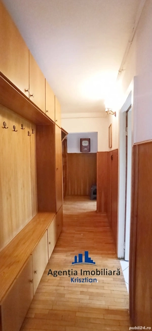 Apartament cu 3 camere de vânzare - Zona Micro 16  - imagine 9