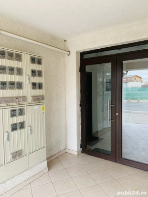 Prima inchiriere, bloc nou, 2 camere, Str Aurel Persu, Bucuresti - imagine 6