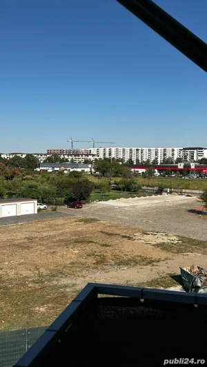 Prima inchiriere, bloc nou, 2 camere, Str Aurel Persu, Bucuresti - imagine 10