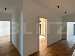 Casa pasiva SMART HOUSE finisata, 184 mp utili, Borhanci - imagine 14