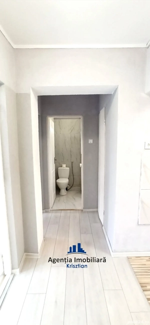 Apartament cu 2 camere de vânzare - Zona Micro 14 - imagine 5