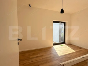 Casa pasiva SMART HOUSE finisata, 184 mp utili, Borhanci - imagine 13