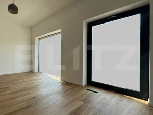 Casa pasiva SMART HOUSE finisata, 184 mp utili, Borhanci - imagine 8