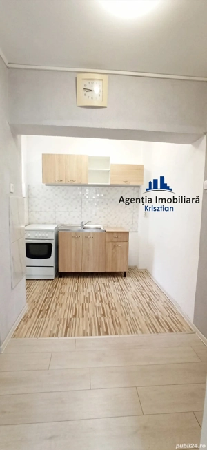 Apartament cu 2 camere de vânzare - Zona Micro 14 - imagine 4