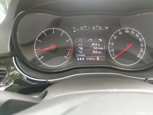 Opel corsa 1l benzina turbo 90 cp - imagine 7