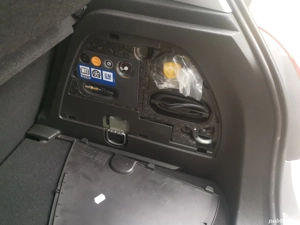 Opel corsa 1l benzina turbo 90 cp - imagine 6