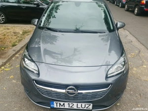 Opel corsa 1l benzina turbo 90 cp - imagine 9