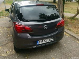 Opel corsa 1l benzina turbo 90 cp - imagine 10