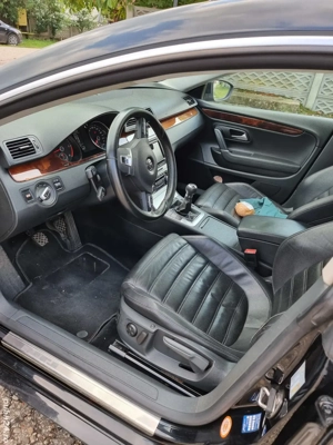 Vw Passat CC 2.0 diesel