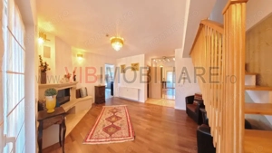 Apartament 3 camere - Duplex - vedere Lac Grivita- Bucurestii Noi - imagine 2