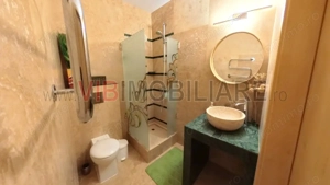 Apartament 3 camere - Duplex - vedere Lac Grivita- Bucurestii Noi - imagine 9