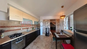 Apartament 3 camere - Duplex - vedere Lac Grivita- Bucurestii Noi - imagine 6