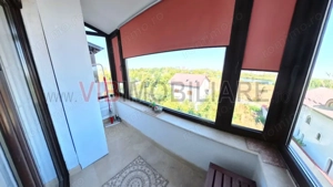 Apartament 3 camere - Duplex - vedere Lac Grivita- Bucurestii Noi - imagine 8