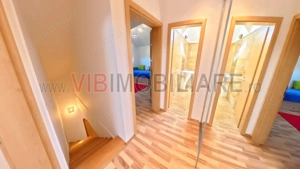 Apartament 3 camere - Duplex - vedere Lac Grivita- Bucurestii Noi - imagine 10