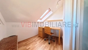 Apartament 3 camere - Duplex - vedere Lac Grivita- Bucurestii Noi - imagine 14