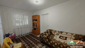 De vânzare   Apartament 2 camere, semidecomandat, Micro 40
