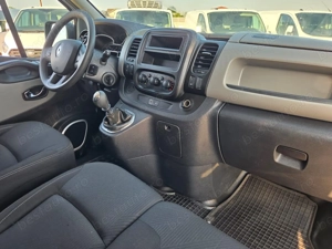 Renault Trafic L1H1 Frigorific Refrigerare 0' - Congelare -29 - imagine 13