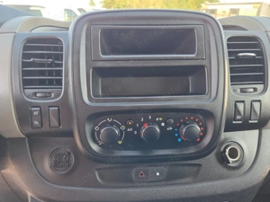 Renault Trafic L1H1 Frigorific Refrigerare 0' - Congelare -29 - imagine 15