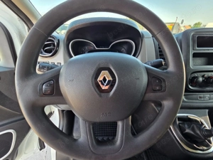 Renault Trafic L1H1 Frigorific Refrigerare 0' - Congelare -29 - imagine 14