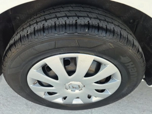 Renault Trafic L1H1 Frigorific Refrigerare 0' - Congelare -29 - imagine 12