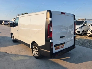 Renault Trafic L1H1 Frigorific Refrigerare 0' - Congelare -29 - imagine 7