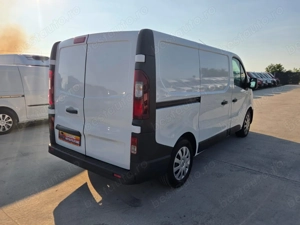 Renault Trafic L1H1 Frigorific Refrigerare 0' - Congelare -29 - imagine 5