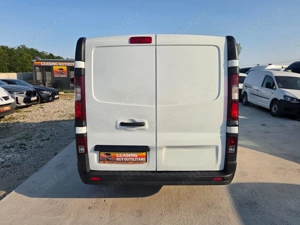 Renault Trafic L1H1 Frigorific Refrigerare 0' - Congelare -29 - imagine 6