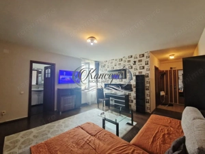 Locuinta la cheie, renovata, cu balcon si parcare, strada Tineretului - imagine 3