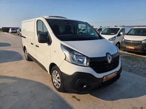 Renault Trafic L1H1 Frigorific Refrigerare 0' - Congelare -29 - imagine 3