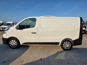 Renault Trafic L1H1 Frigorific Refrigerare 0' - Congelare -29 - imagine 8