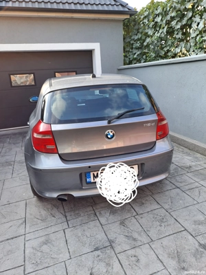 vand bmw seria 1