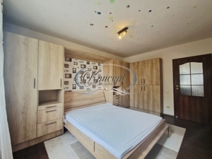 Locuinta la cheie, renovata, cu balcon si parcare, strada Tineretului - imagine 4