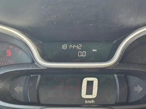 Renault Trafic L1H1 Frigorific Refrigerare 0' - Congelare -29 - imagine 17