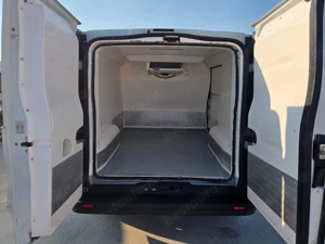 Renault Trafic L1H1 Frigorific Refrigerare 0' - Congelare -29 - imagine 9