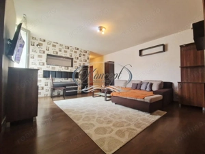 Locuinta la cheie, renovata, cu balcon si parcare, strada Tineretului - imagine 2