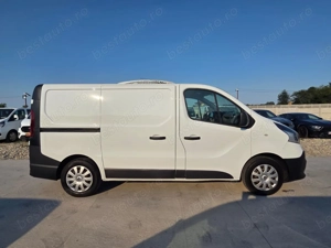 Renault Trafic L1H1 Frigorific Refrigerare 0' - Congelare -29 - imagine 4