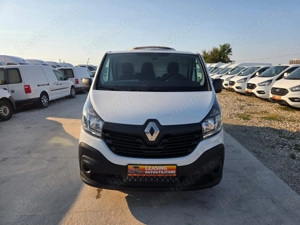 Renault Trafic L1H1 Frigorific Refrigerare 0' - Congelare -29 - imagine 2