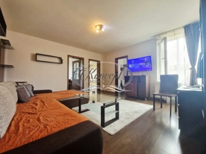 Locuinta la cheie, renovata, cu balcon si parcare, strada Tineretului