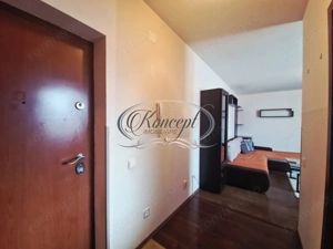 Locuinta la cheie, renovata, cu balcon si parcare, strada Tineretului - imagine 15