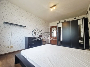 Locuinta la cheie, renovata, cu balcon si parcare, strada Tineretului - imagine 8