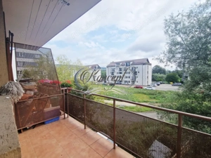 Locuinta la cheie, renovata, cu balcon si parcare, strada Tineretului - imagine 17