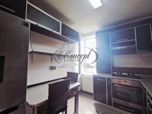 Locuinta la cheie, renovata, cu balcon si parcare, strada Tineretului - imagine 10